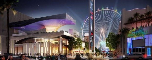 The Linq Hotel And Casino descount