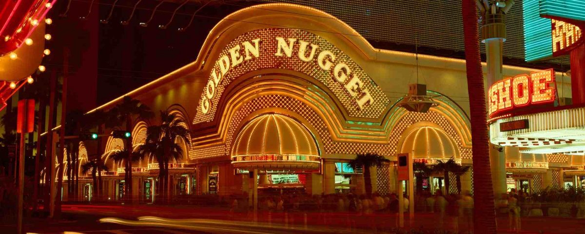 golden nugget casino las vegas through expedia