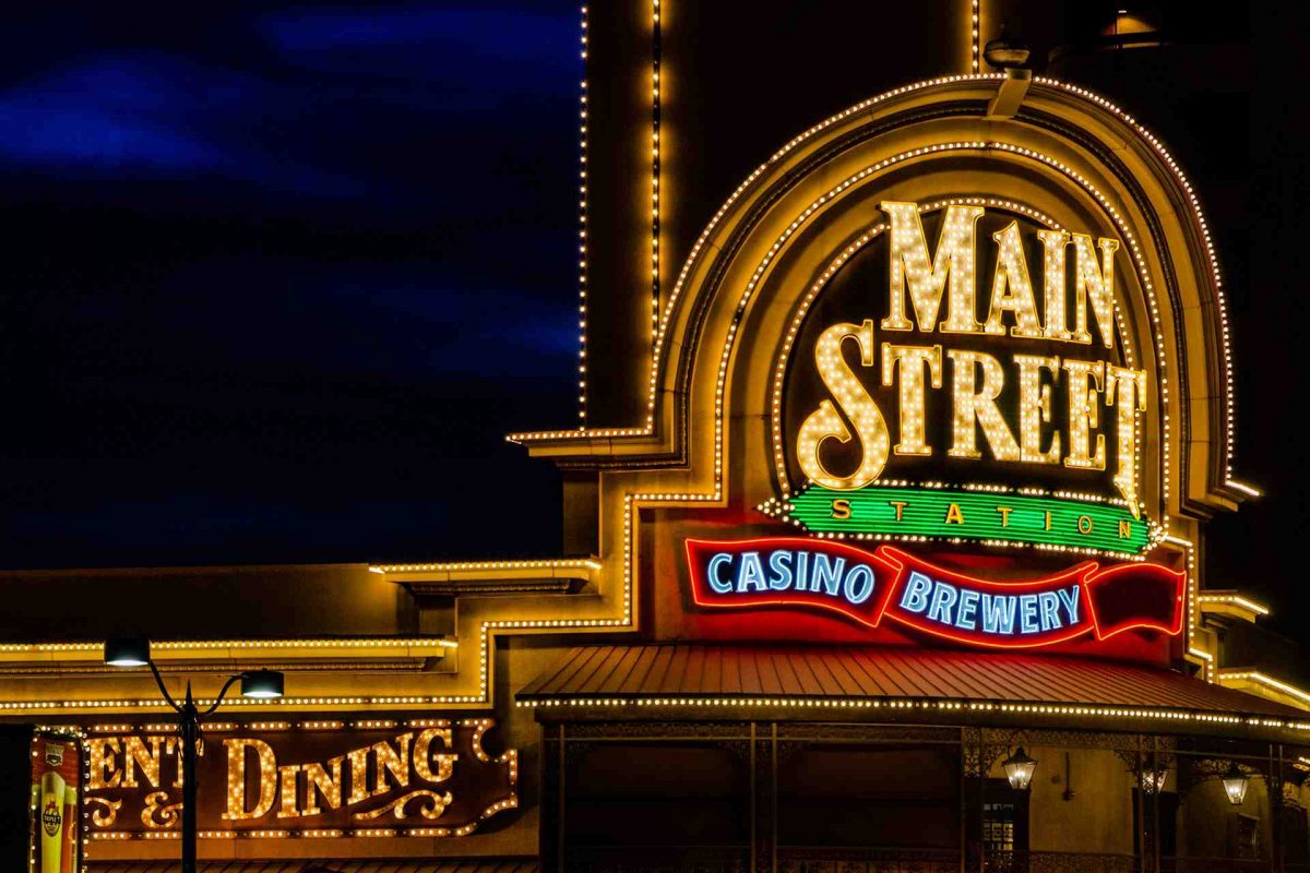 who owns main street station casino