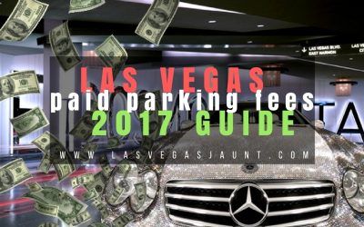 casino royale vegas parking fees