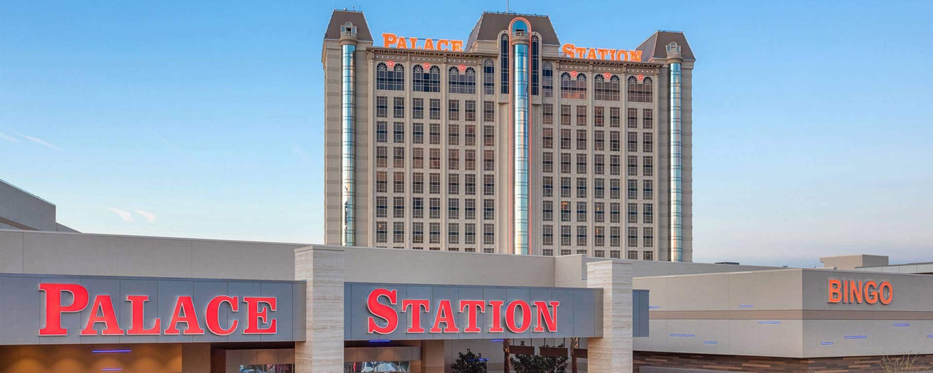 palace station hotel and casino promo code