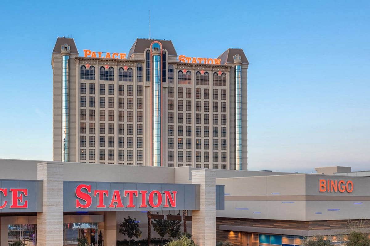 palace station hotel casino las vegas nv