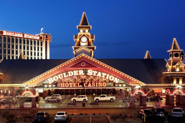 boulder station casinos