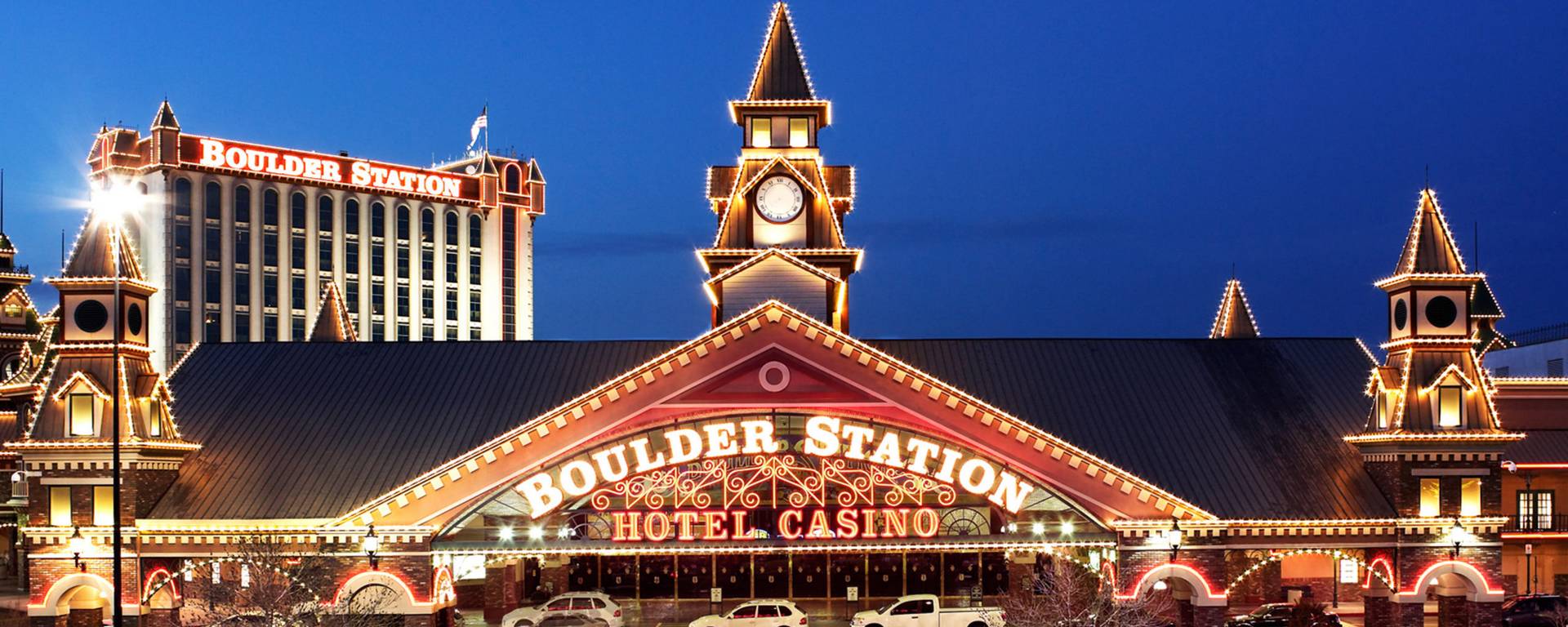 boulder station casino hotel las vegas nv