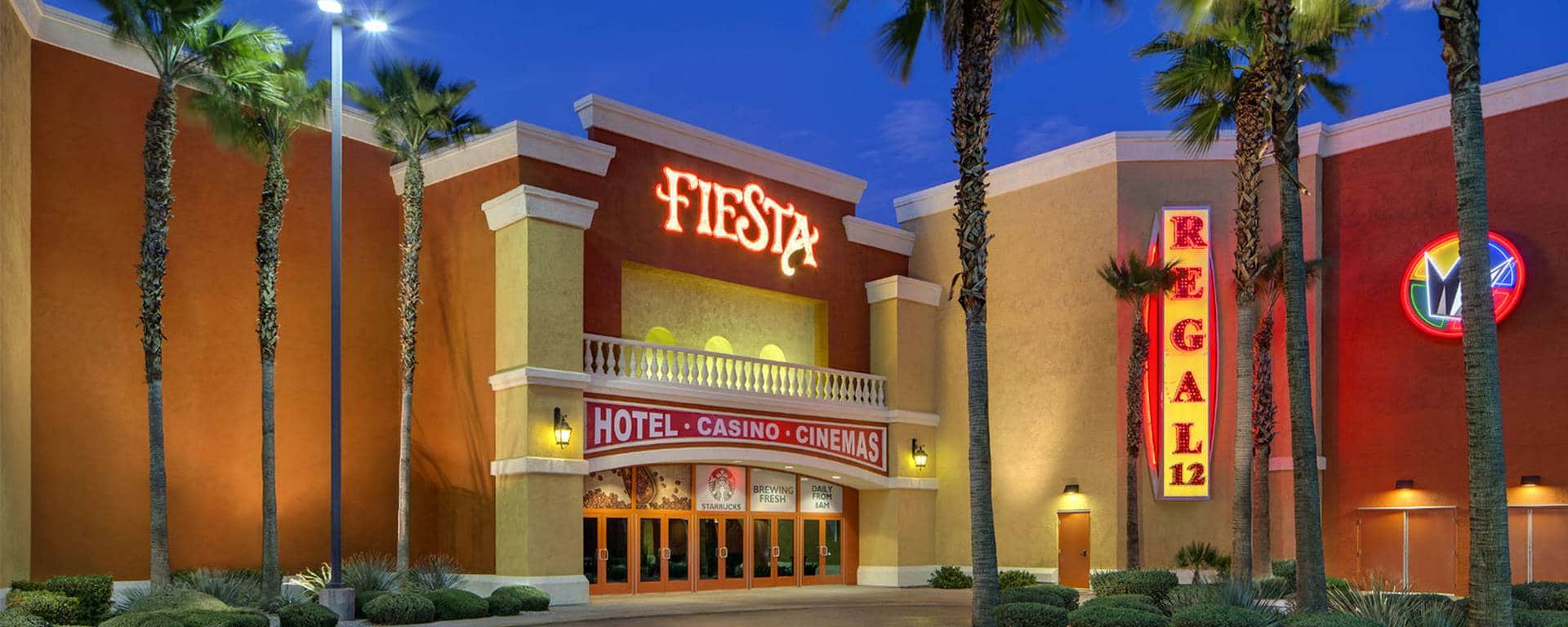 fiesta henderson hotel and casino
