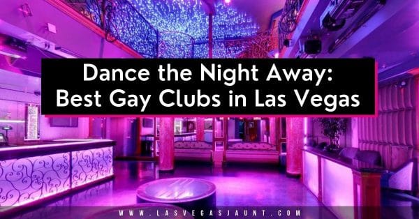 gay sex clubs vegas