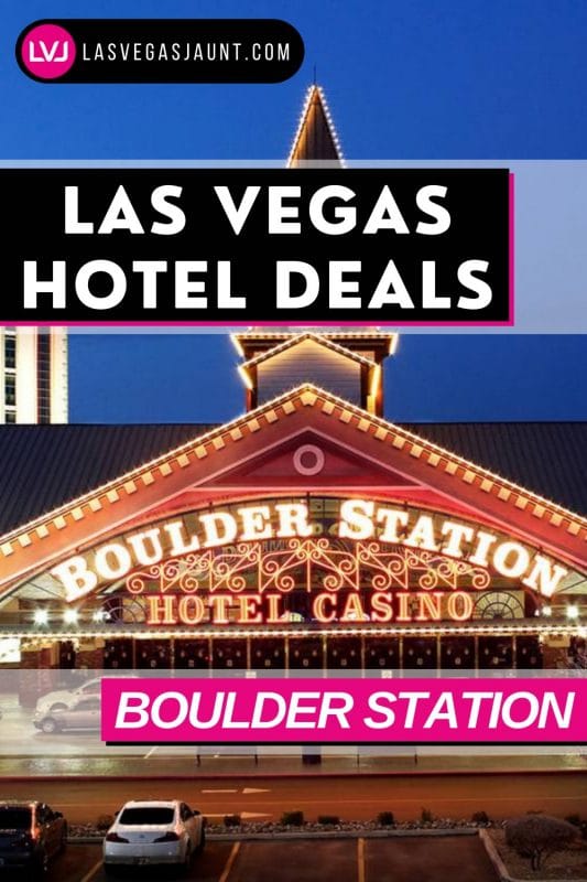 boulder station hotel casino las vegas nv
