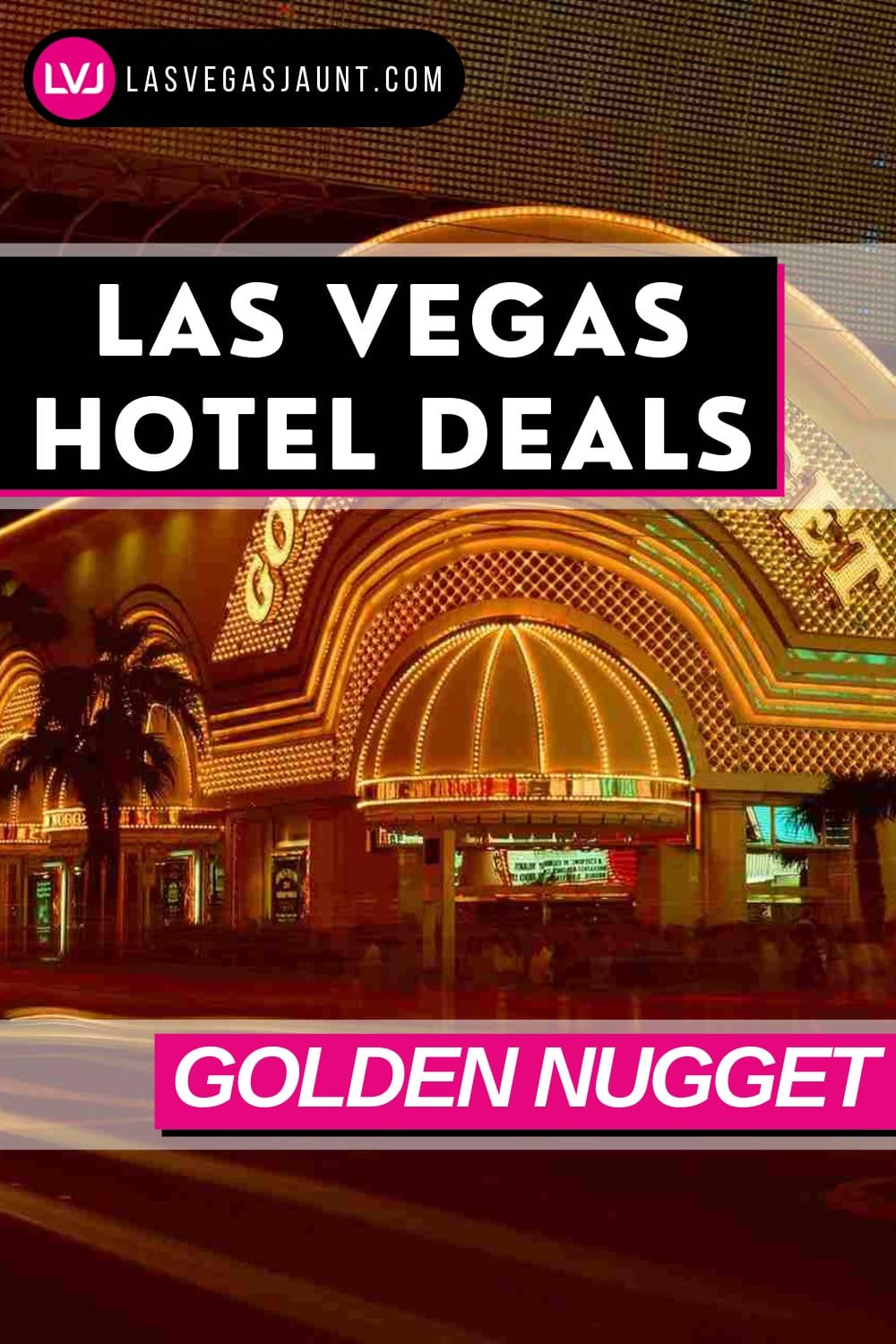 Golden Nugget Las Vegas Reservations Phone Number